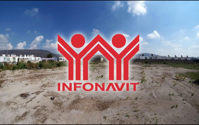 Muchos se han cuestionado los alcances del crédito del Infonavit y la manera en la que se puede tener acceso a él. EL INFORMADOR / ARCHIVO