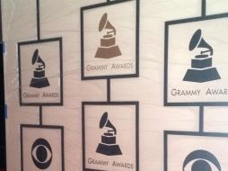 Los premios Grammy festejarán su edición 66 en febrero del próximo año, entre los nominados destaca el cantante mexicano Peso Pluma. NTX/ARCHIVO.