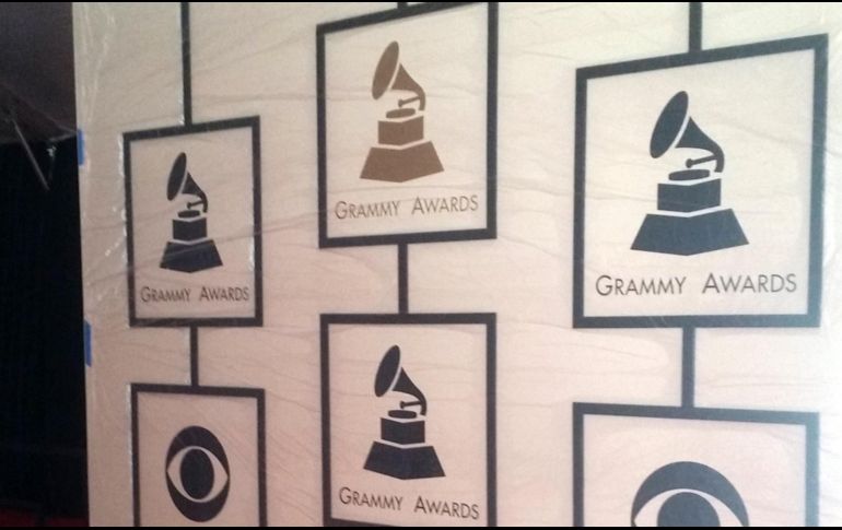 Los premios Grammy festejarán su edición 66 en febrero del próximo año, entre los nominados destaca el cantante mexicano Peso Pluma. NTX/ARCHIVO.