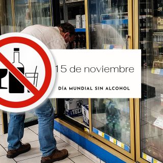 Día Mundial sin Alcohol: ¿Problemas para dormir? Quizá tengas que dejar de beber alcohol