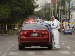 Jalisco está estancado en impunidad tras asesinatos