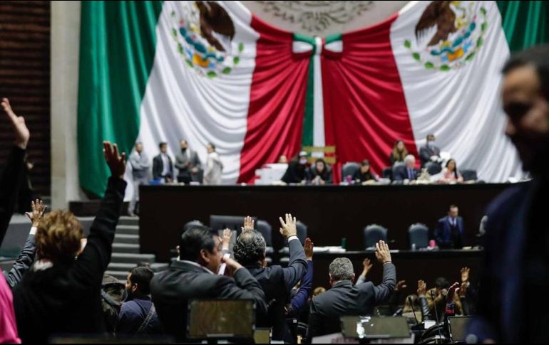 Distintos organismos internacionales han criticado de manera reiterada la reforma judicial propuesta por Andrés Manuel López Obrador. SUN/ ARCHIVO