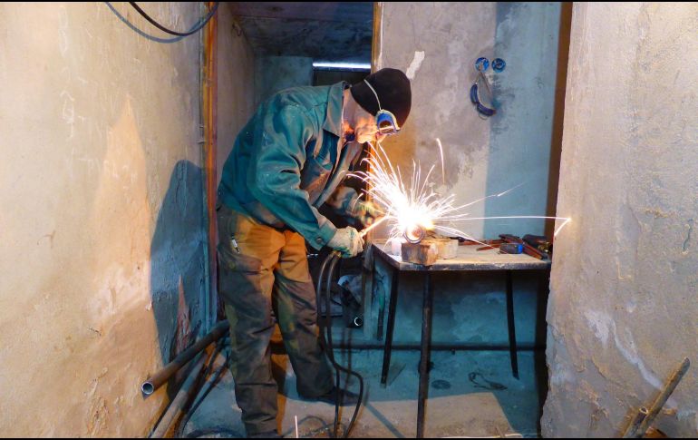 Desde 1962, la Organización Internacional del Trabajo (OIT) recomendó la reducción de las jornadas laborales. UNSPLASH / K. Kozbaev
