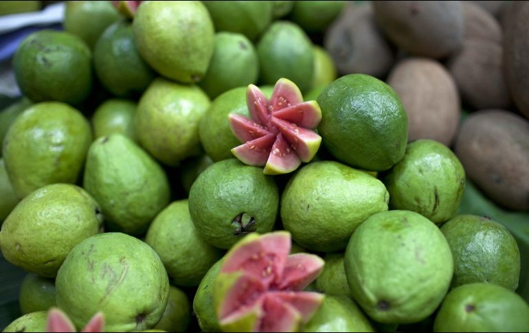 Todos los alimentos son esenciales en la vida diaria, y cada uno cuenta con diferentes propiedades que benefician al cuerpo. EFE / ARCHIVO