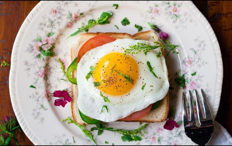La dieta es el mejor aliado para estar saludable. ESPECIAL/ Pixabay