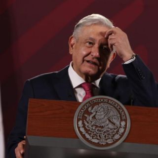 Mi propósito era reformar al Poder Judicial, pero no pude: López Obrador