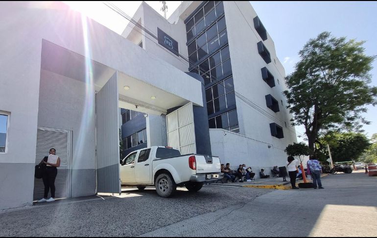 Fiscalía de Jalisco tiene identificados a los agresores, pero no han presentado detenidos. EL INFORMADOR/ARCHIVO