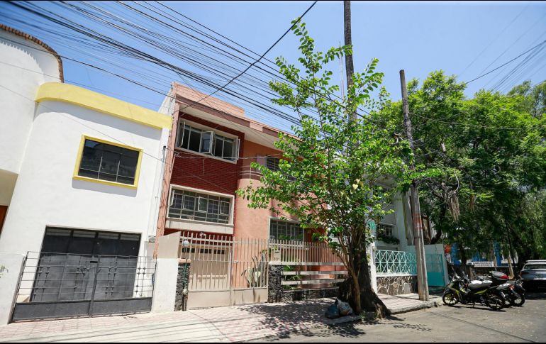 El precio promedio de la vivienda fue de 6,746,116 millones de pesos. EL INFORMADOR/ ARCHIVO.