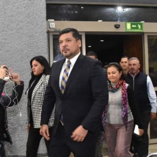 SCJN reitera que el gobernador interino es Luis Enrique Orozco
