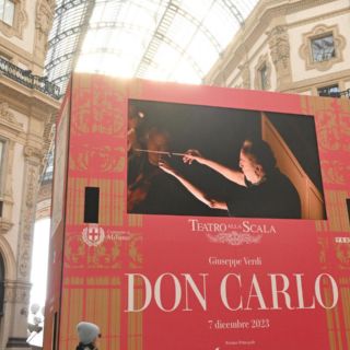 Gala de La Scala: entre el reconocimiento y la polémica