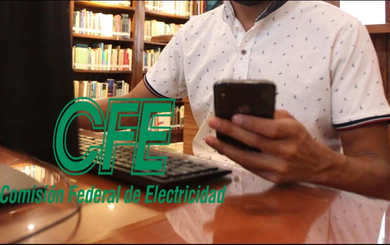 CFE Telecomunicaciones e Internet para Todos tiene como objetivo proveer servicios y garantizar el derecho a de acceso a las tecnologías de la información y comunicación. EL INFORMADOR / ARCHIVO