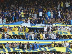 Una nueva etapa inicia para Boca Juniors. AFP / ARCHIVO