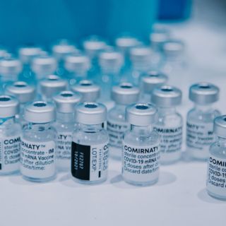 ¿Cómo se podrá adquirir la vacuna anti Covid-19 de Pfizer en México?
