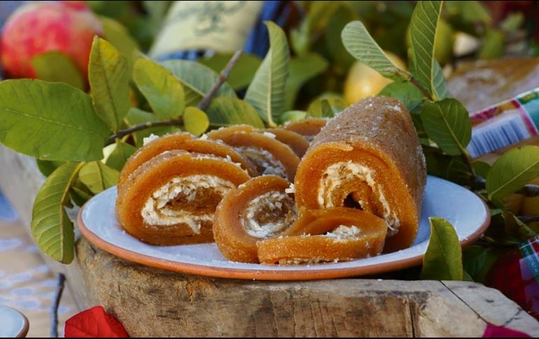 La Guayaba en Calvillo. Uno de los máximos manjares para probar en suelo hidrocálido. CORTESÍA