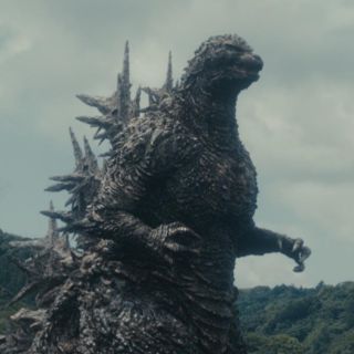 ¿De qué trata Godzilla Minus One, la película en tendencia?