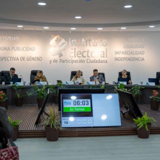 Alistan diseño de casi 21 millones de boletas electorales para Jalisco