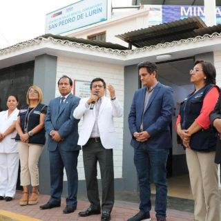 Ministro de salud de Perú pide calma ante el incremento de casos por Covid-19
