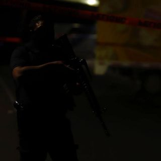 Balacera en palenque de Guerrero deja cinco muertos