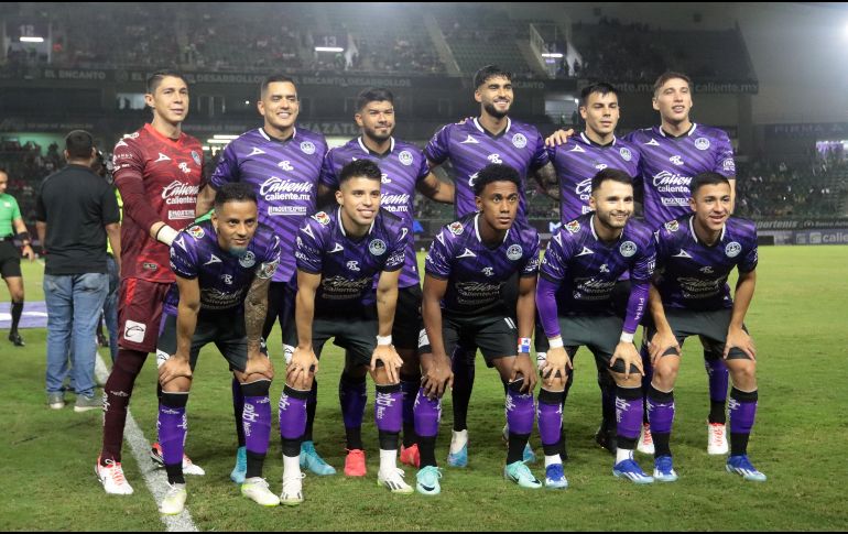 Mazatlán quiere firmar un buen certamen para alejarse de las multas que implican acabar el año futbolístico en el fondo de la clasificación. IMAGO7