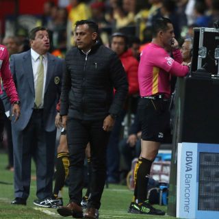 Liga MX: Así será el VAR estilo NFL que debutará en el futbol mexicano