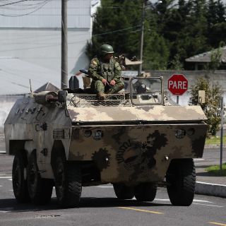 Ecuador sigue en incertidumbre, en medio de la violencia incesante