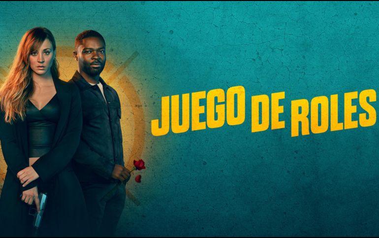 El estreno imperdible del día de hoy es 