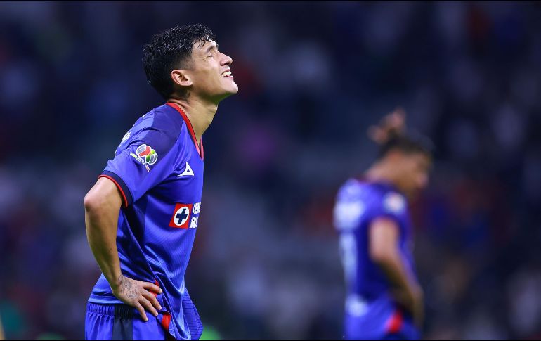 Después de otro decepcionante torneo, Cruz Azul comenzará sus acciones en el naciente campeonato en una nueva sede. IMAGO7