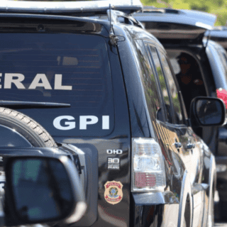 Brasil ofrece enviar policías a Ecuador; pretende fortalecer la seguridad