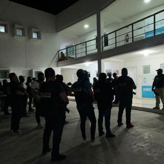 Fiscalía de Quintana Roo rescata a 25 mujeres víctimas de trata
