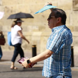 ¿Cuándo comienza la temporada de calor en México este 2024?