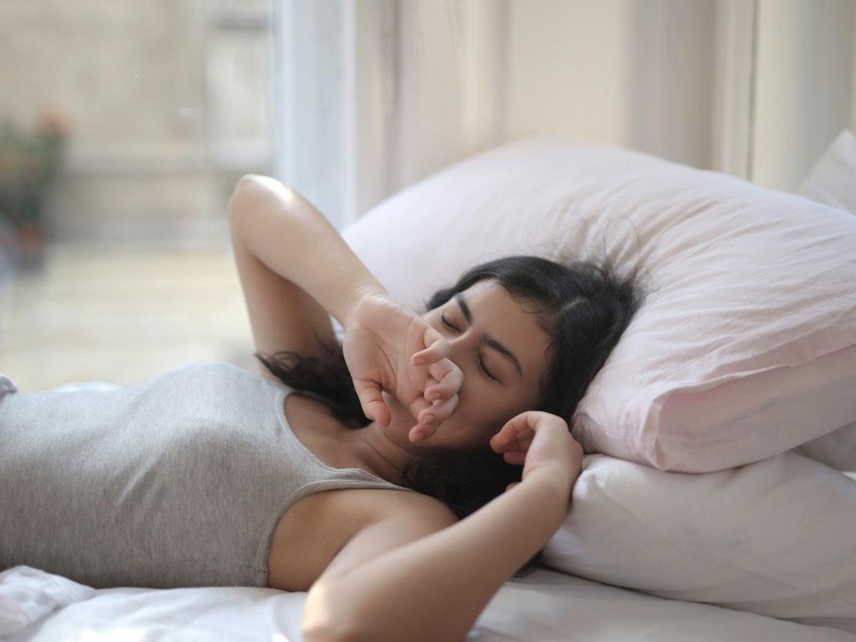 3 súper hábitos japoneses para dormir bien a diario (avalados por