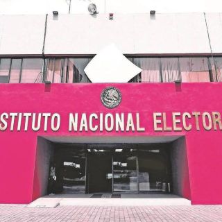 INE asegura que cuenta con capacidad e infraestructura para las elecciones de 2024