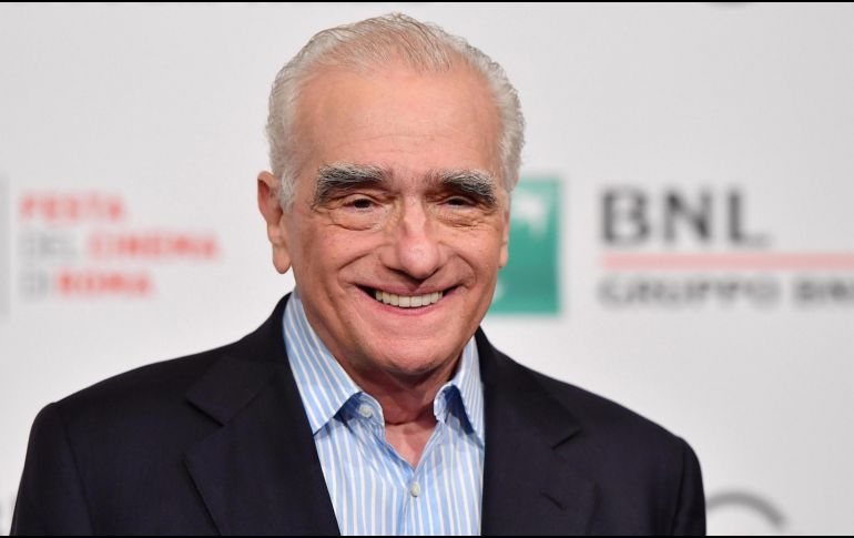 Con las dos nominaciones del día de hoy, Martin Scorsese se convirtió en el cineasta con más nominaciones al Oscar de todos los tiempos. EFE / ARCHIVO