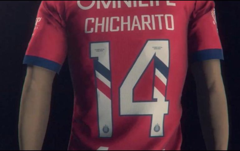 El día de hoy, las Chivas hicieron oficial la llegada de su fichaje estrella para el Torneo Clausura 2024: Javier 