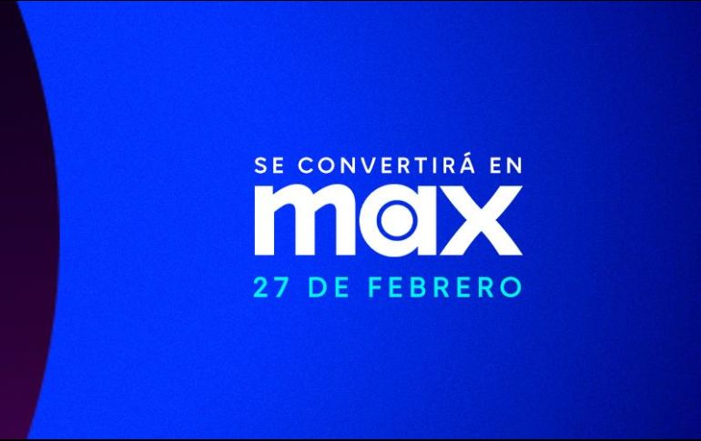 El anuncio del cambio de HBO Max a solo Max tomó por sorpresa a los usuarios, aunque la modificación ya había sido avisada. ESPECIAL / X: @HBOMaxLA