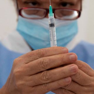En esta fecha comenzará distribución de vacuna Patria