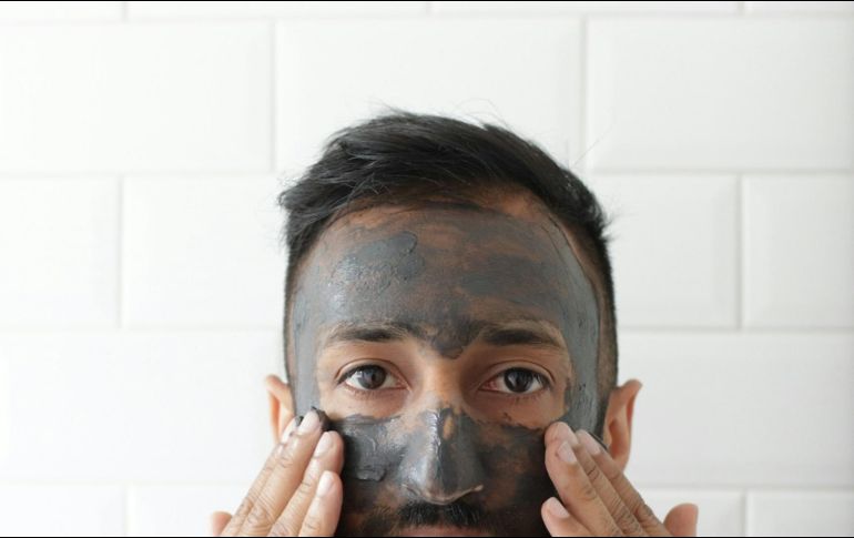 Este tipo de mascarillas naturales tienen un efecto antiinflamatorio. UNSPLASH / S. Shakil