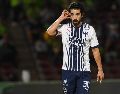 El ex jugador de equipos como Pachuca, Chivas, Monterrey y Miami FC en la MLS, estuvo cerca de un año en el futbol de Europa. IMAGO7.