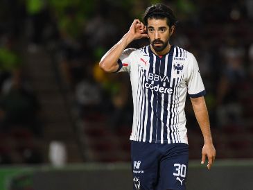 El ex jugador de equipos como Pachuca, Chivas, Monterrey y Miami FC en la MLS, estuvo cerca de un año en el futbol de Europa. IMAGO7.