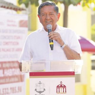 Tribunal frena reelección de “El Profe” en Vallarta