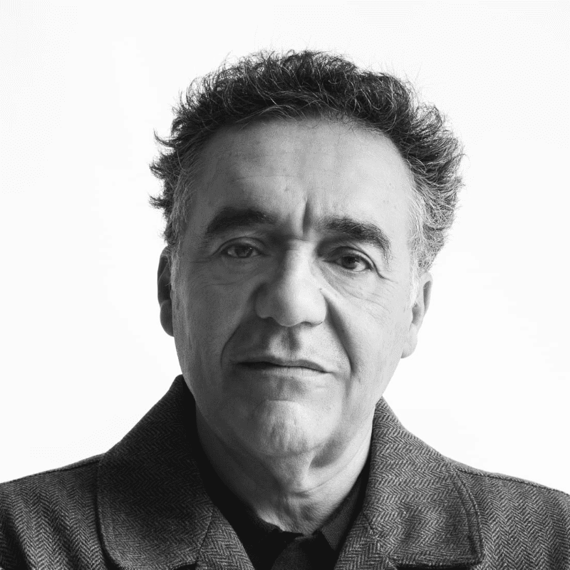 Rodrigo García ha trabajado en  Los Soprano, Six Feet Under y Carnivàle. ESPECIAL / NETFLIX 