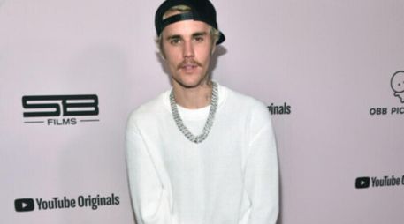 Justin se negó a participar en el Super Bowl. AFP