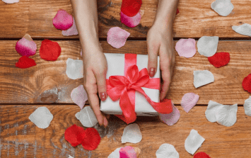 13 regalos para tu pareja o amigos para este San Valentín