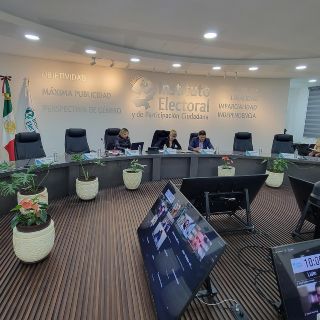 Mega alianza “libra” paridad en Zapopan y GDL, confirma IEPC