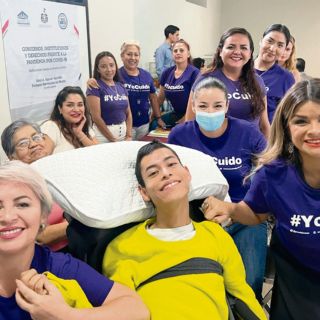 Congreso de Jalisco aprueba ley para los cuidadores