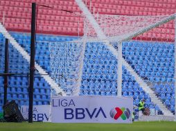 Cruz Azul subió, con 16 puntos, a la cima de la Tabla General. IMAGO7