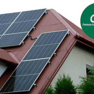 CFE: ¿Qué pasa con mi recibo de la luz si instalo un panel solar en mi hogar?