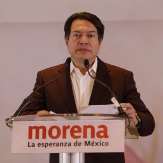 Sortea Morena pluris para diputados mediante tómbola; sale seleccionado hermano de López Obrador