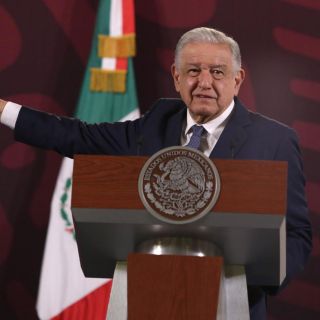 López Obrador niega que sea error dar teléfono de periodista de NYT