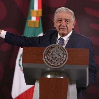 López Obrador asegura que reforma de vivienda beneficiará a trabajadores